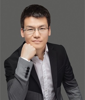 馬杰