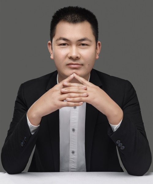 吳洋