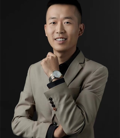柴和平