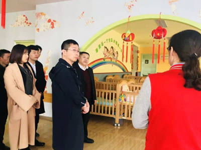 昌禾商學(xué)院鐵軍訓(xùn)練營(yíng)丨奉獻(xiàn)愛心、傳遞溫情