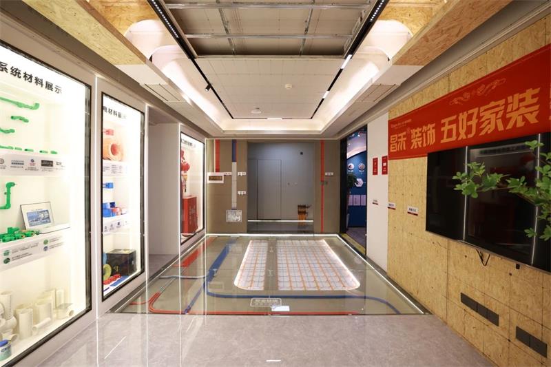 結(jié)果出爐！銀川市市場(chǎng)監(jiān)督管理局對(duì)昌禾裝飾裝修材料隨機(jī)抽檢