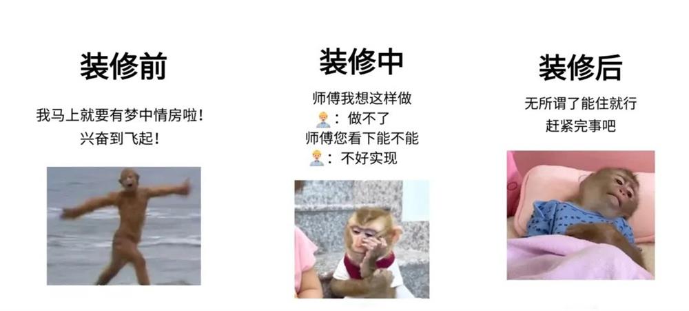 熟人裝修，省下的是預(yù)算，賠掉的是關(guān)系！